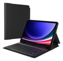 Inateck N0028_BLACK etui na tablet 27,9 cm (11") Folio Czarny
