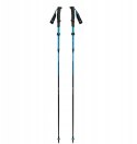 Kije trekkingowe Black Diamond Distance Carbon FLZ - desert sky rozmiar: 110_cm