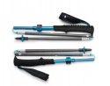 Kije trekkingowe Black Diamond Distance Carbon FLZ - desert sky rozmiar: 110_cm