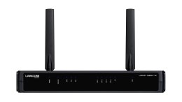 LANCOM 1800VA-4G (EU) gateway/kontroler 10, 100, 1000 Mbit/s