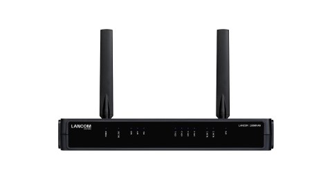 LANCOM 1800VAW (EU) gateway/kontroler 10, 100, 1000 Mbit/s