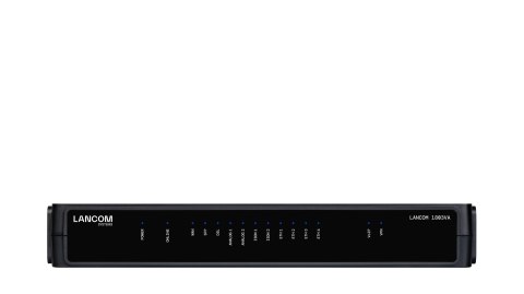 LANCOM 1803VA (EU) gateway/kontroler 10, 1000, 100 Mbit/s