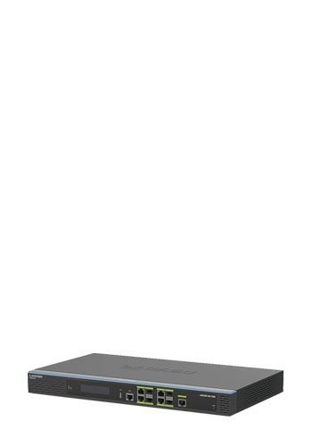 LANCOM 1803VA (EU) gateway/kontroler 10, 1000, 100 Mbit/s