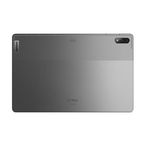 Lenovo Tab P12 Pro Snapdragon 870 12.6" WQXGA 400nits 120Hz Glossy 8/256GB Adreno 650 GPU WiFi Storm Grey
