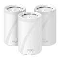 Router bezprzewodowy MESH 9300Mbps/Deco BE65(3-pack) TP-Link