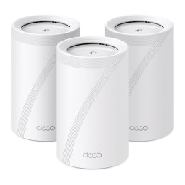 Router bezprzewodowy MESH 9300Mbps/Deco BE65(3-pack) TP-Link