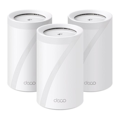 Router bezprzewodowy MESH 9300Mbps/Deco BE65(3-pack) TP-Link