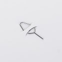 Samsung Galaxy Tab S10 lite (X406) 5G 8/256G Silver
