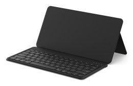 Satechi OntheGo QWERTY Angielski Bluetooth Czarny