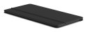 Satechi OntheGo QWERTY Angielski Bluetooth Czarny