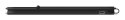 Satechi OntheGo QWERTY Angielski Bluetooth Czarny