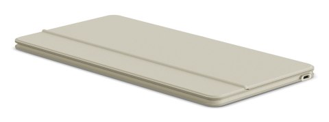 Satechi OntheGo QWERTY Angielski Bluetooth Piaskowy
