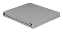 Switch Ubiquiti USW-PRO-HD-24-POE-EU Etherlighting, 2x 10GbE PoE++, 22x 2.5GbE PoE++, 4x 10G SFP+