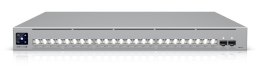 Switch Ubiquiti UniFi Pro XG 24 PoE 26p PoE ( PoE+++: 24;) Managed Gigabit (USW-Pro-XG-24-PoE-EU)