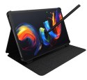 TCL NXTPAPER 11 Plus Mediatek 256 GB 29,2 cm (11.5") 8 GB Wi-Fi 5 (802.11ac) Android 15 Szary