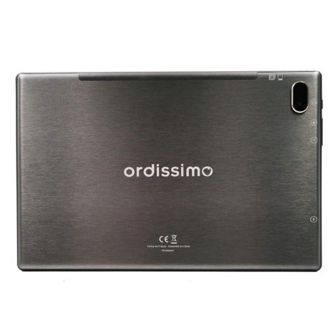 Tablet Ordissimo 10'' SC9863A 4 GB / 64 GB / Wifi / BT / USBC Android
