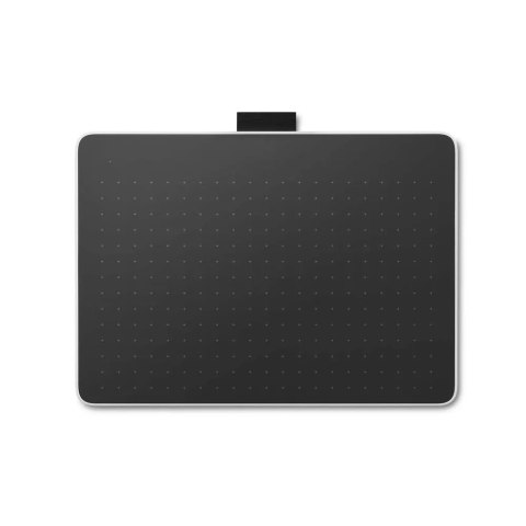 Tablet graficzny Wacom One pen tablet medium - Pióro dotykowe
