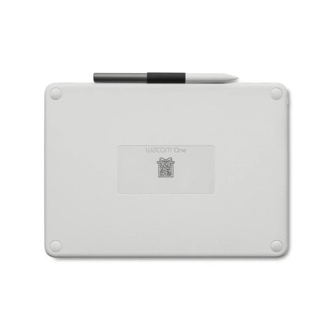 Tablet graficzny Wacom One pen tablet medium - Pióro dotykowe