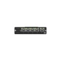 Teltonika TSW114000000 przełącznik sieciowy Nie zarządzany Gigabit Ethernet (10/100/1000) Czarny