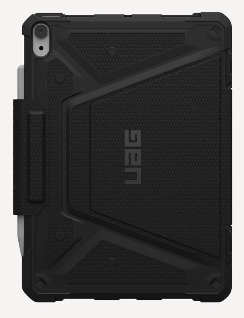 Urban Armor Gear Metropolis 27,9 cm (11") Futerał Czarny