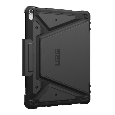 Urban Armor Gear Metropolis SE 124472114040 etui na tablet 33 cm (13") Folio Czarny