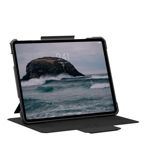 Urban Armor Gear Metropolis SE 124472114040 etui na tablet 33 cm (13") Folio Czarny