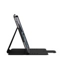 Urban Armor Gear Metropolis SE 124472114040 etui na tablet 33 cm (13") Folio Czarny