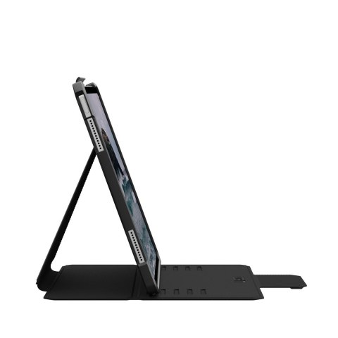 Urban Armor Gear Metropolis SE 124472114040 etui na tablet 33 cm (13") Folio Czarny