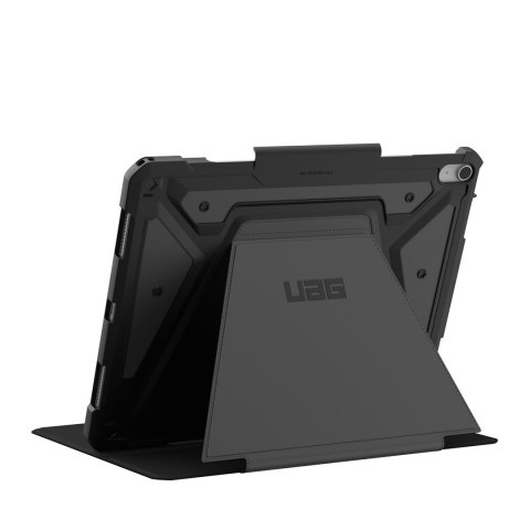 Urban Armor Gear Metropolis SE 124472114040 etui na tablet 33 cm (13") Folio Czarny