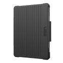 Urban Armor Gear Metropolis SE 124472114040 etui na tablet 33 cm (13") Folio Czarny