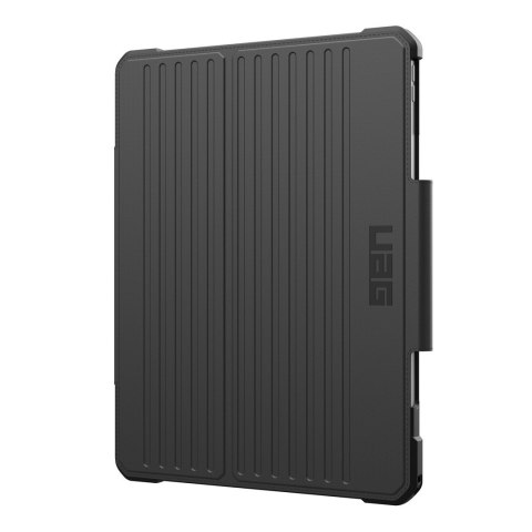 Urban Armor Gear Metropolis SE 124472114040 etui na tablet 33 cm (13") Folio Czarny