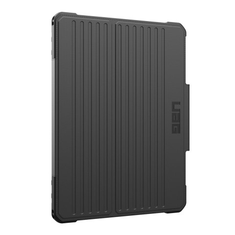 Urban Armor Gear Metropolis SE 124472114040 etui na tablet 33 cm (13") Folio Czarny