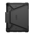 Urban Armor Gear Metropolis SE 124472114040 etui na tablet 33 cm (13") Folio Czarny