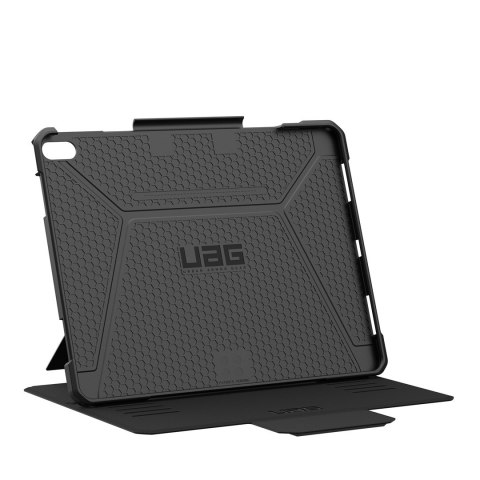 Urban Armor Gear Metropolis SE 124472114040 etui na tablet 33 cm (13") Folio Czarny