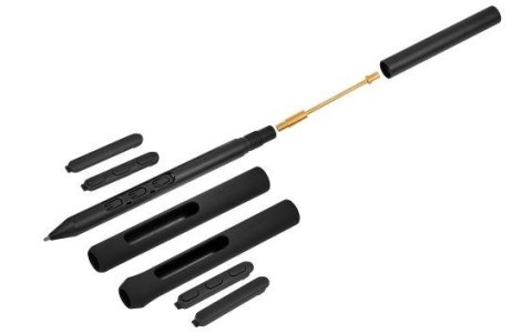 Wacom Pro Pen 3 rysik do PDA Czarny
