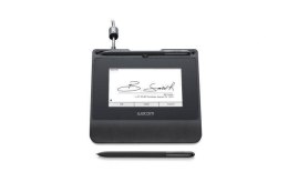 Wacom STU540-CH2 urządzenie do składania podpisu Czarny