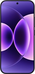 Xiaomi 17 16 cm (6.3") Dual SIM 5G USB Type-C 12 GB 256 GB 6330 mAh Czarny