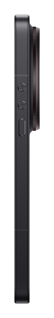 Xiaomi 17 Ultra 17,5 cm (6.9") 5G 16 GB 512 GB 6000 mAh Czarny