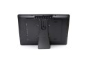 Xoro MegaPAD 1404 V7 64 GB 35,6 cm (14") 4 GB Wi-Fi 6 (802.11ax) Android 13 Czarny