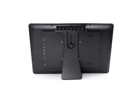 Xoro MegaPAD 1404 V7 64 GB 35,6 cm (14") 4 GB Wi-Fi 6 (802.11ax) Android 13 Czarny