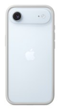 Apple MH014ZM/A pokrowiec na telefon komórkowy 16,5 cm (6.5") Jasny Szary