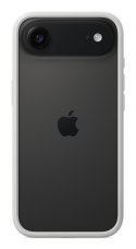 Apple MH014ZM/A pokrowiec na telefon komórkowy 16,5 cm (6.5") Jasny Szary