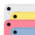 Apple iPad 5G LTE-TDD & LTE-FDD 128 GB 27,9 cm (11") Wi-Fi 6 (802.11ax) iPadOS 18 Niebieski