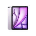 Apple iPad Air 5G Apple M LTE-TDD & LTE-FDD 128 GB 27,9 cm (11") 12 GB Wi-Fi 7 (802.11be) iPadOS 26 Fioletowy