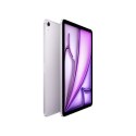 Apple iPad Air 5G Apple M LTE-TDD & LTE-FDD 128 GB 27,9 cm (11") 12 GB Wi-Fi 7 (802.11be) iPadOS 26 Fioletowy
