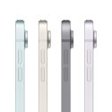 Apple iPad Air 5G Apple M LTE-TDD & LTE-FDD 128 GB 33 cm (13") 12 GB Wi-Fi 7 (802.11be) iPadOS 26 Szary