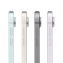 Apple iPad Air 5G Apple M LTE-TDD & LTE-FDD 256 GB 27,9 cm (11") 12 GB Wi-Fi 7 (802.11be) iPadOS 26 Szary