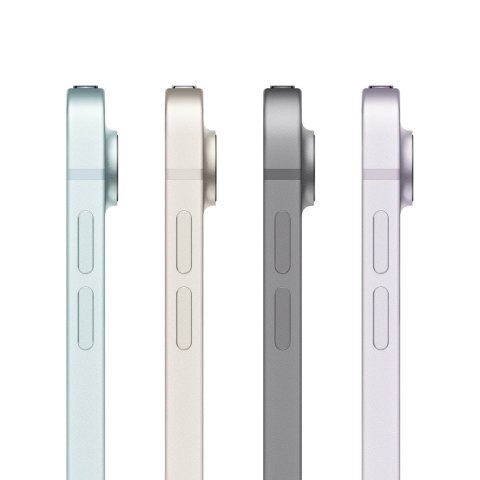 Apple iPad Air 5G Apple M LTE-TDD & LTE-FDD 256 GB 27,9 cm (11") 12 GB Wi-Fi 7 (802.11be) iPadOS 26 Szary