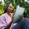 Apple iPad Air 5G Apple M LTE-TDD & LTE-FDD 256 GB 27,9 cm (11") 12 GB Wi-Fi 7 (802.11be) iPadOS 26 Szary