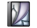 Apple iPad Air 5G Apple M LTE-TDD & LTE-FDD 256 GB 33 cm (13") 12 GB Wi-Fi 7 (802.11be) iPadOS 26 Szary